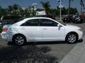 Super White - Camry LE Photo No. 8