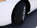 Super White - Camry LE Photo No. 10