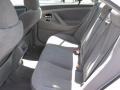 Super White - Camry LE Photo No. 16