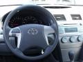 Super White - Camry LE Photo No. 17