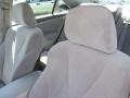 Super White - Camry LE Photo No. 21