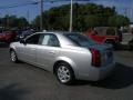 Light Platinum - CTS Sedan Photo No. 3