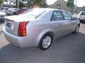Light Platinum - CTS Sedan Photo No. 5