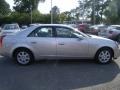 Light Platinum - CTS Sedan Photo No. 6