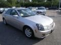 Light Platinum - CTS Sedan Photo No. 7
