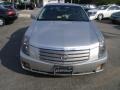 Light Platinum - CTS Sedan Photo No. 8