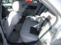Light Platinum - CTS Sedan Photo No. 9