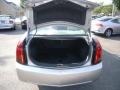 Light Platinum - CTS Sedan Photo No. 10