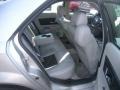 Light Platinum - CTS Sedan Photo No. 11