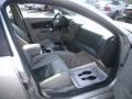 Light Platinum - CTS Sedan Photo No. 12