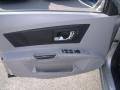 Light Platinum - CTS Sedan Photo No. 13