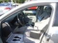Light Platinum - CTS Sedan Photo No. 14