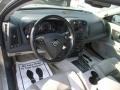Light Platinum - CTS Sedan Photo No. 15