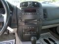 Light Platinum - CTS Sedan Photo No. 17