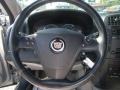 Light Platinum - CTS Sedan Photo No. 18