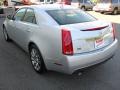 Radiant Silver - CTS Sedan Photo No. 2