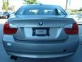 2007 Platinum Bronze Metallic BMW 3 Series 328xi Sedan  photo #4