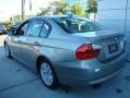 2007 Platinum Bronze Metallic BMW 3 Series 328xi Sedan  photo #5