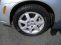 Light Platinum - CTS Sedan Photo No. 23