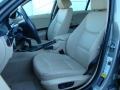 2007 Platinum Bronze Metallic BMW 3 Series 328xi Sedan  photo #8