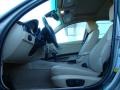 2007 Platinum Bronze Metallic BMW 3 Series 328xi Sedan  photo #9