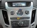 Radiant Silver - CTS Sedan Photo No. 11