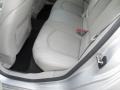 Radiant Silver - CTS Sedan Photo No. 13
