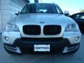 Titanium Silver Metallic - X5 3.0si Photo No. 2