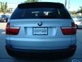Titanium Silver Metallic - X5 3.0si Photo No. 4