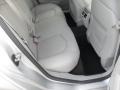 Radiant Silver - CTS Sedan Photo No. 16
