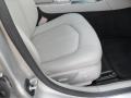 Radiant Silver - CTS Sedan Photo No. 17