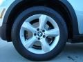 Titanium Silver Metallic - X5 3.0si Photo No. 6