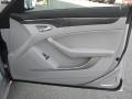 Radiant Silver - CTS Sedan Photo No. 19