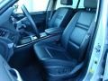 Titanium Silver Metallic - X5 3.0si Photo No. 8