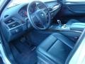 Titanium Silver Metallic - X5 3.0si Photo No. 10
