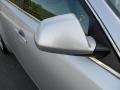 Radiant Silver - CTS Sedan Photo No. 21