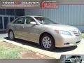 Desert Sand Mica - Camry XLE V6 Photo No. 1
