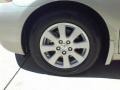 Desert Sand Mica - Camry XLE V6 Photo No. 3