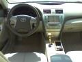 Desert Sand Mica - Camry XLE V6 Photo No. 5