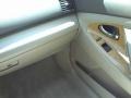 Desert Sand Mica - Camry XLE V6 Photo No. 11