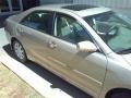 Desert Sand Mica - Camry XLE V6 Photo No. 21