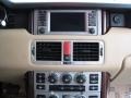 2004 Alveston Red Metallic Land Rover Range Rover HSE  photo #27