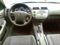 Magnesium Metallic - Civic Hybrid Sedan Photo No. 5