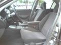 Magnesium Metallic - Civic Hybrid Sedan Photo No. 6