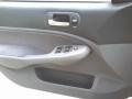 Magnesium Metallic - Civic Hybrid Sedan Photo No. 12