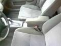 Magnesium Metallic - Civic Hybrid Sedan Photo No. 13