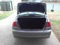 Magnesium Metallic - Civic Hybrid Sedan Photo No. 15