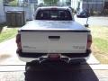 2005 Super White Toyota Tacoma PreRunner TRD Access Cab  photo #4