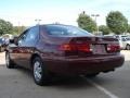 2001 Vintage Red Pearl Toyota Camry LE V6  photo #5