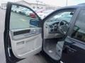 Blackberry Metallic - Grand Caravan SXT Photo No. 14